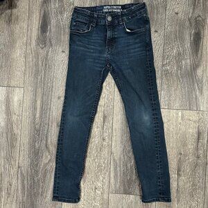 &Denim by H&M Super Stretch Skinny Jeans, Size 8/9, Girls